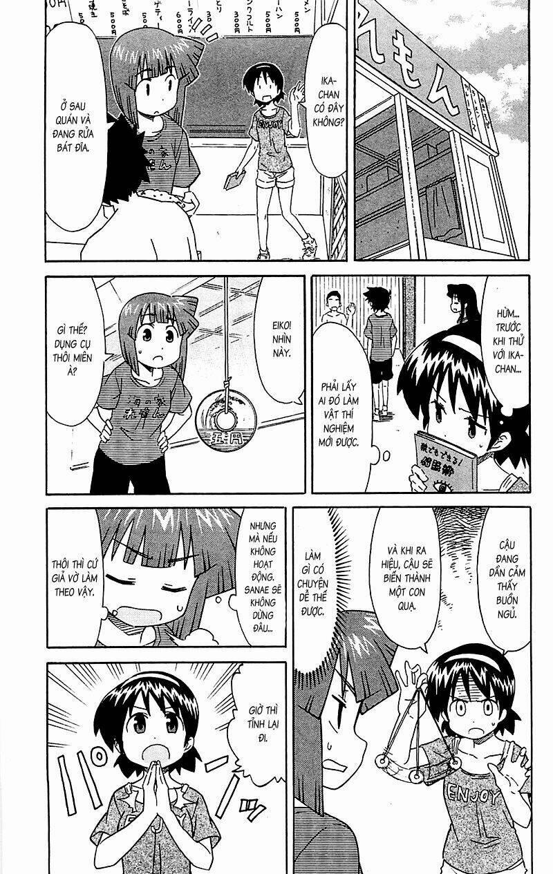 Shinryaku! Ika Musume 174 trang 2