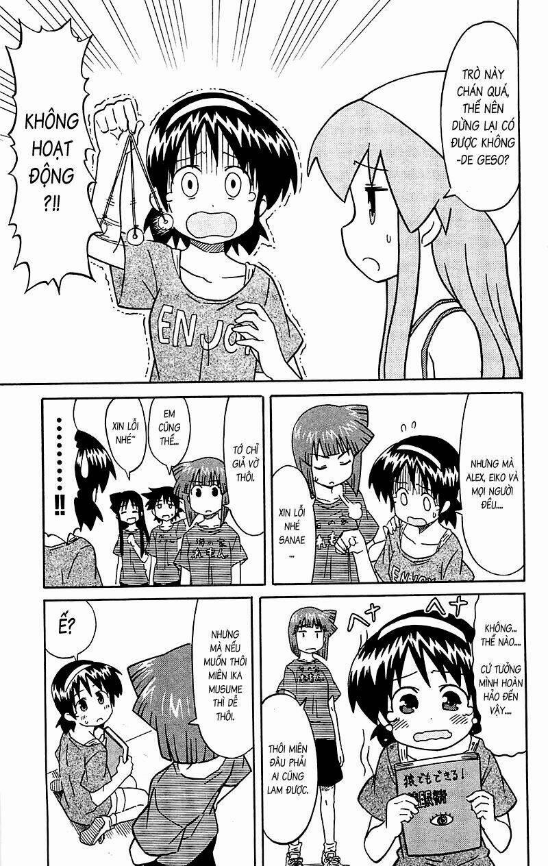 Shinryaku! Ika Musume 174 trang 6