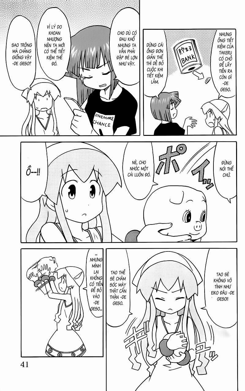 Shinryaku! Ika Musume 176 trang 2