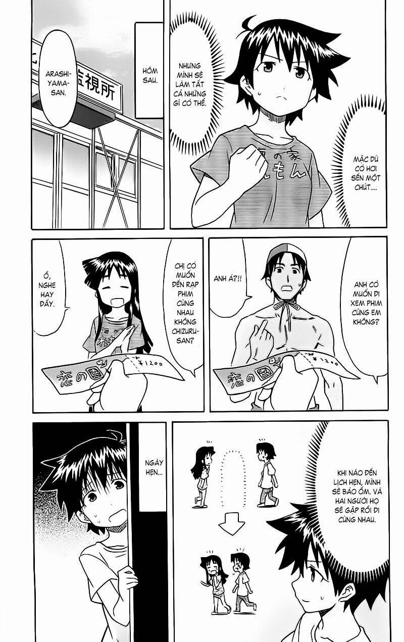 Shinryaku! Ika Musume 186 trang 2