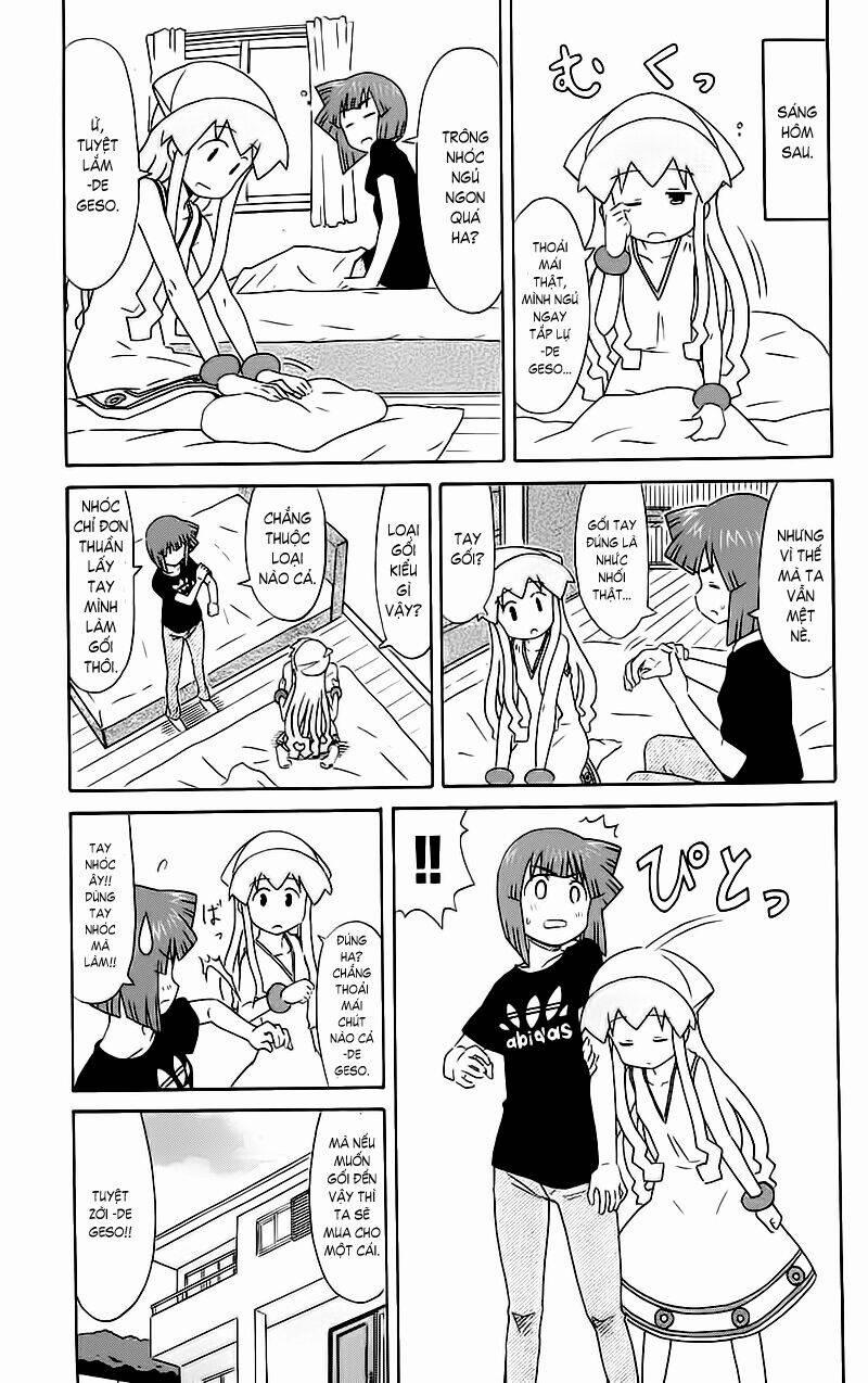 Shinryaku! Ika Musume 188 trang 2