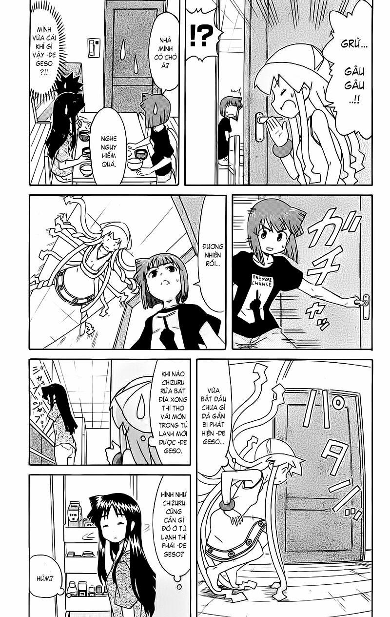 Shinryaku! Ika Musume 192 trang 2