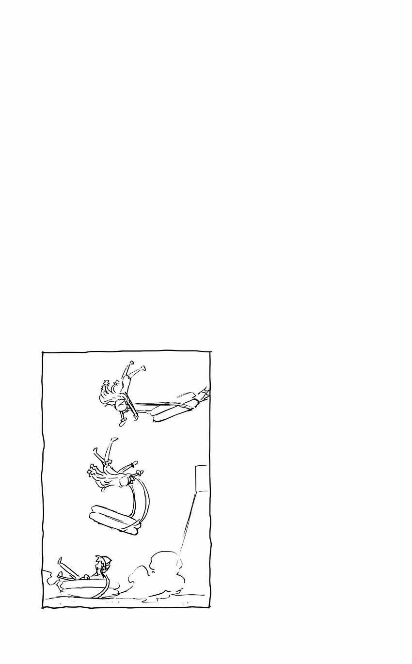 Shinryaku! Ika Musume 202 trang 8