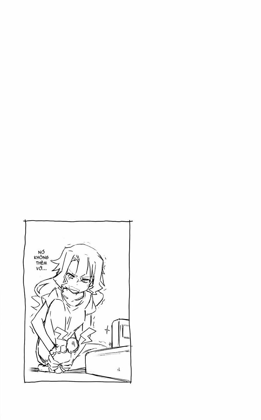 Shinryaku! Ika Musume 206 trang 8