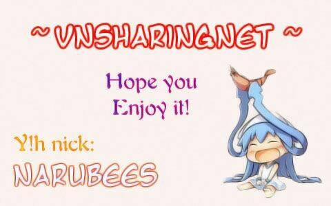 Shinryaku! Ika Musume 22 trang 8