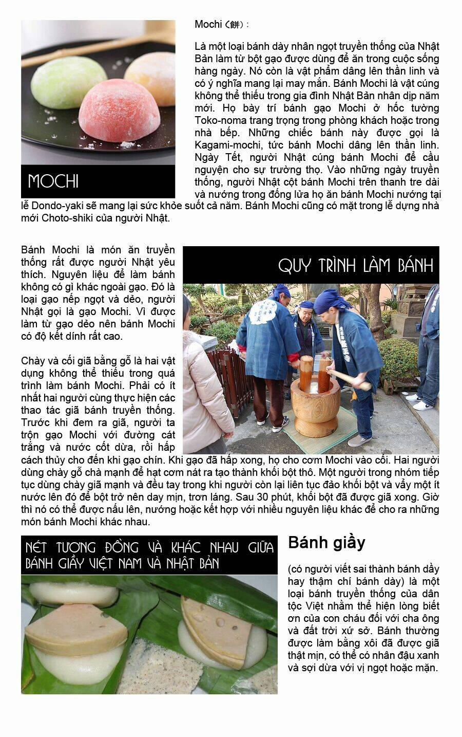 Shinryaku! Ika Musume 220 trang 8