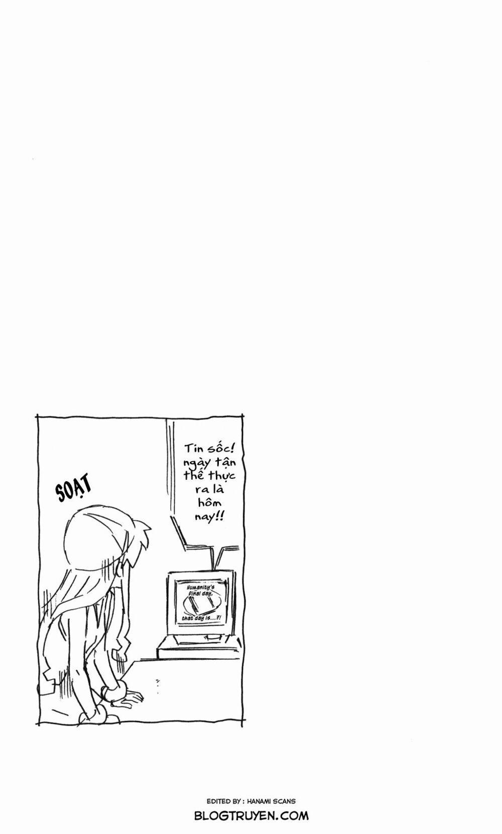 Shinryaku! Ika Musume 256 trang 9