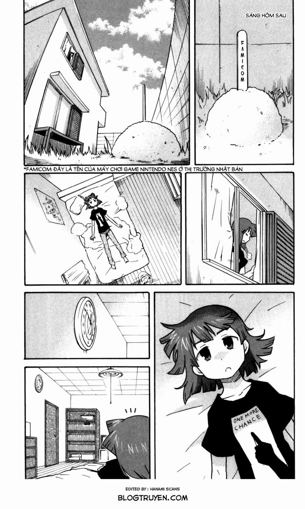 Shinryaku! Ika Musume 264 trang 5