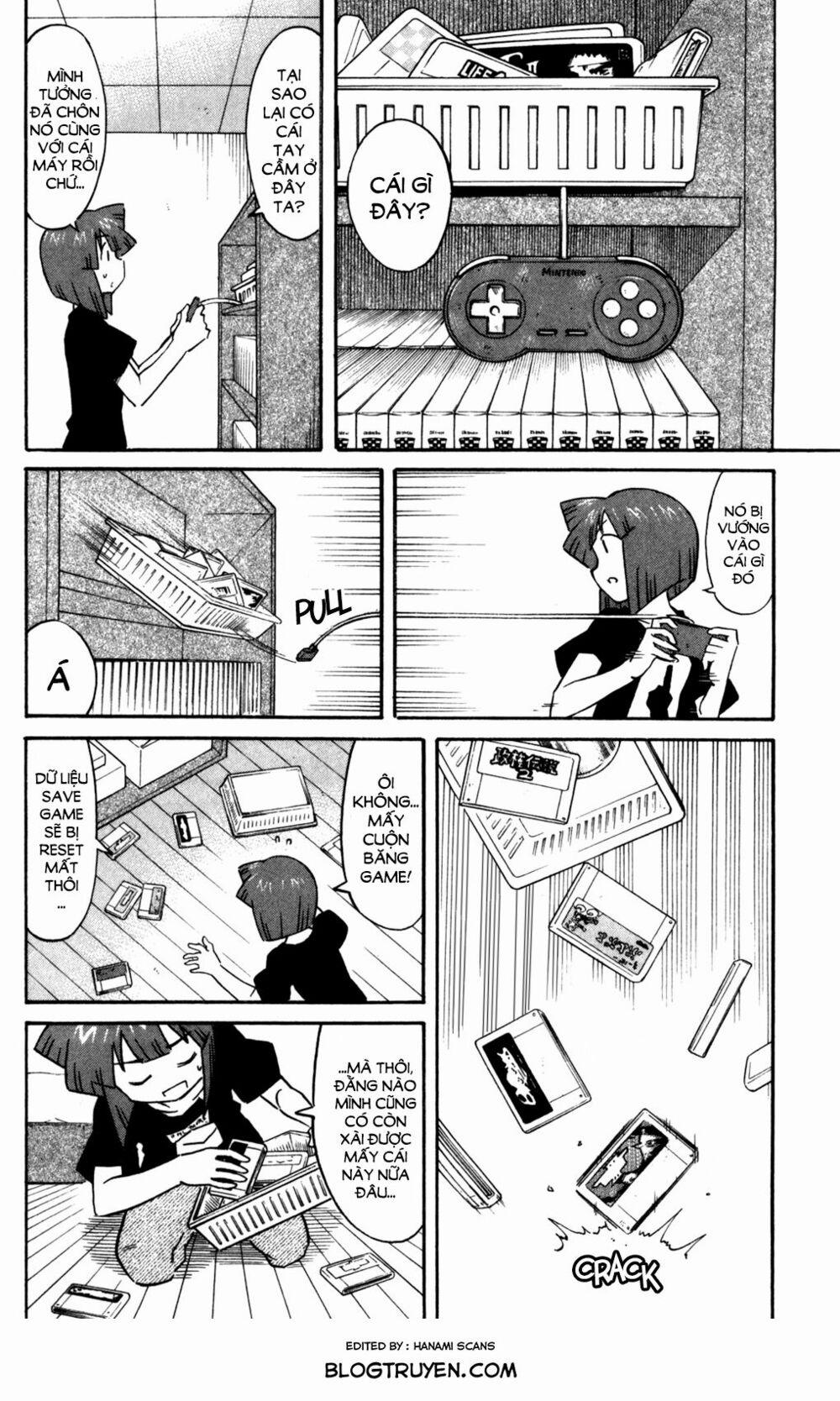 Shinryaku! Ika Musume 264 trang 6