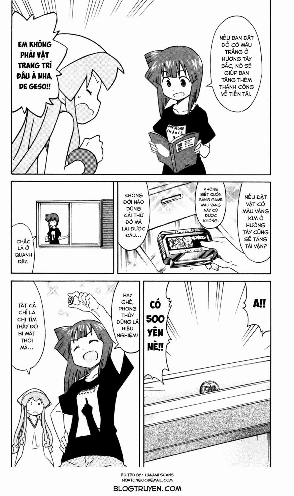 Shinryaku! Ika Musume 272 trang 4