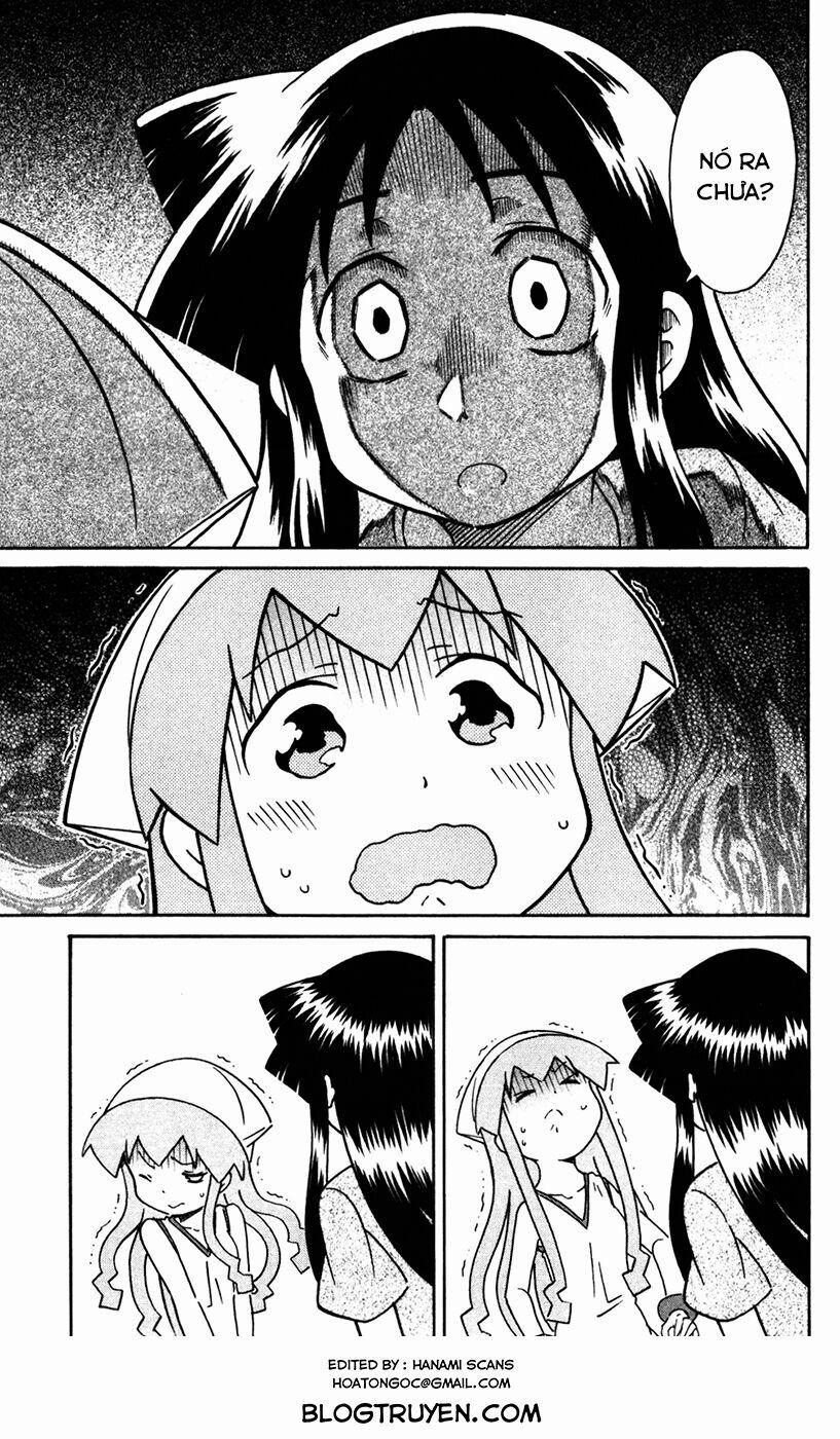 Shinryaku! Ika Musume 273 trang 7