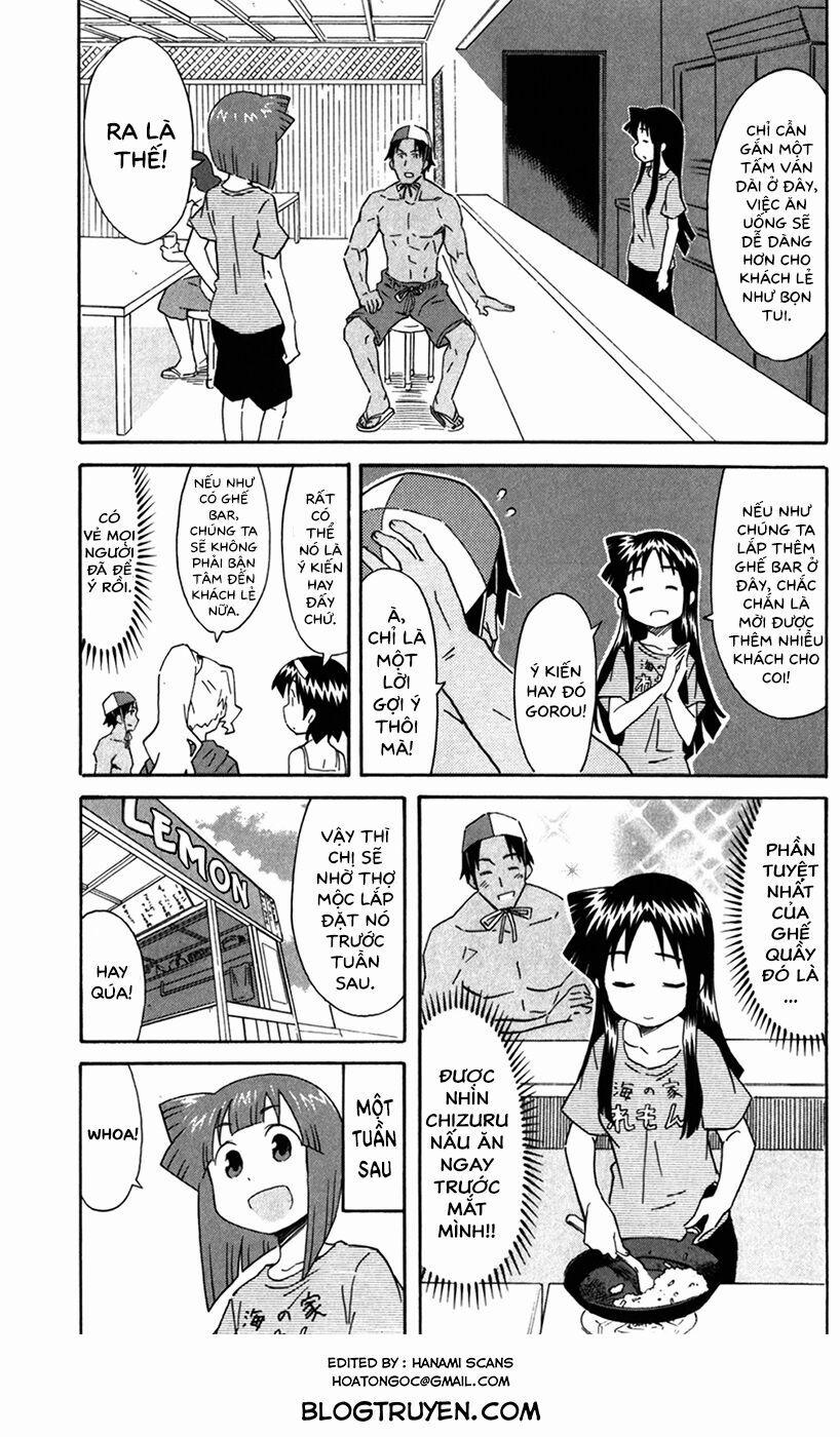 Shinryaku! Ika Musume 278 trang 5