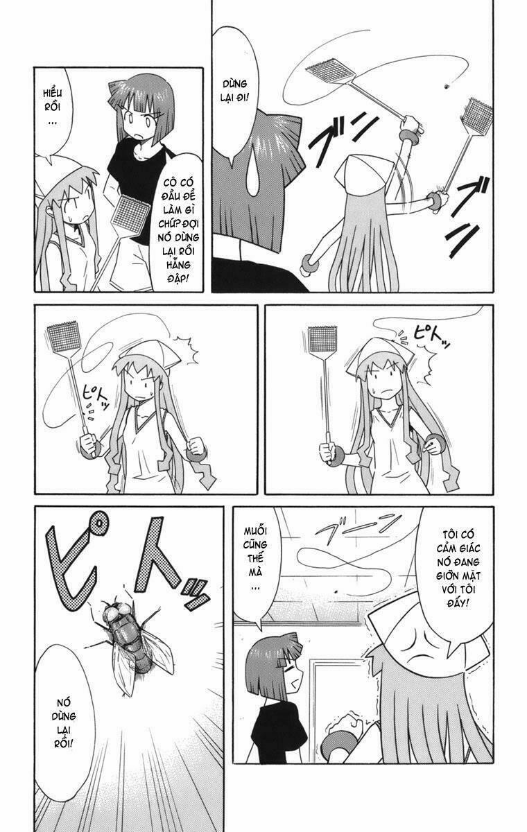 Shinryaku! Ika Musume 43 trang 2