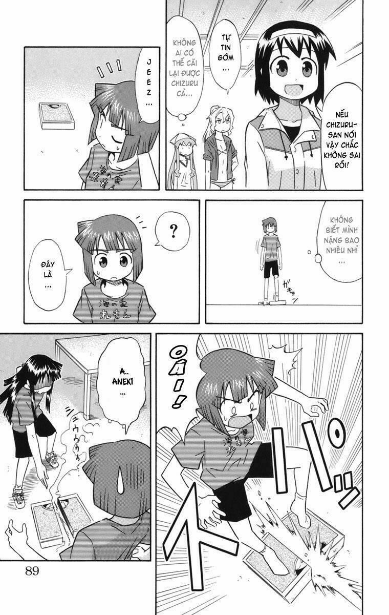 Shinryaku! Ika Musume 49 trang 6