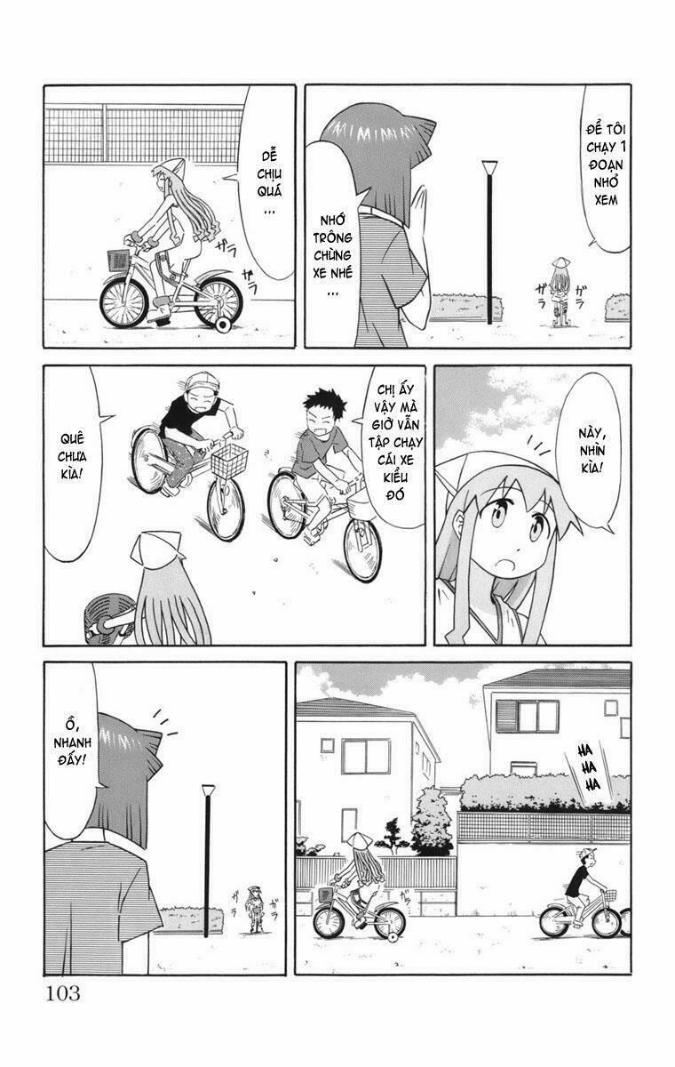 Shinryaku! Ika Musume 51 trang 4