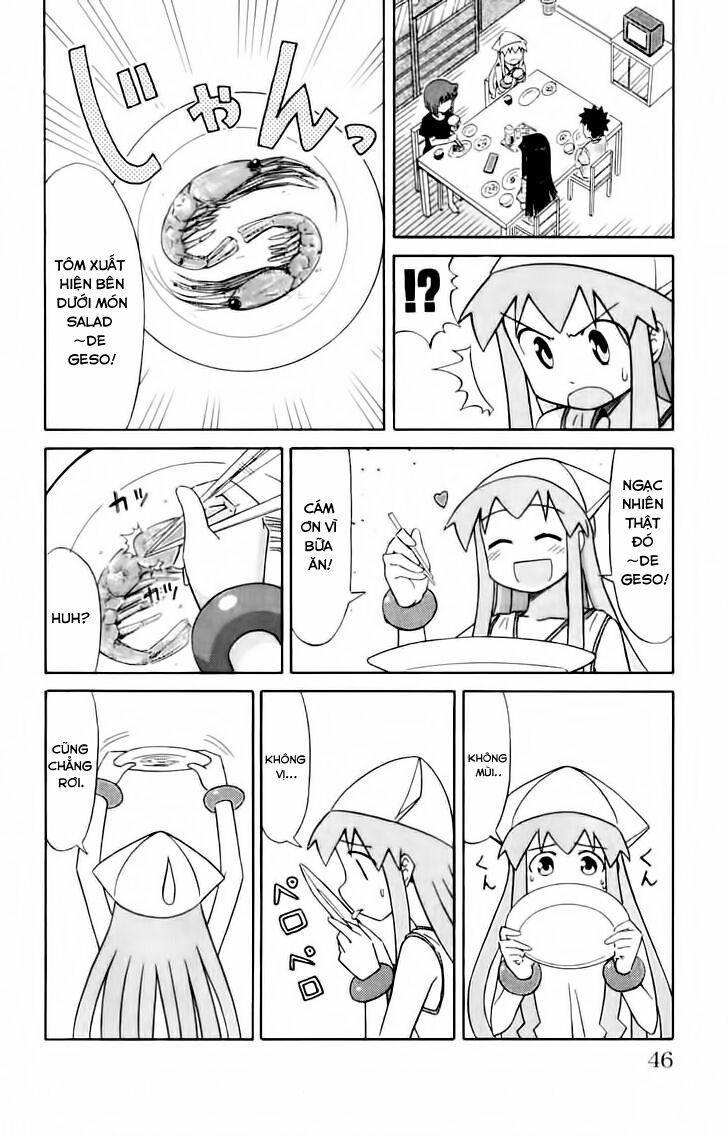 Shinryaku! Ika Musume 63 trang 2