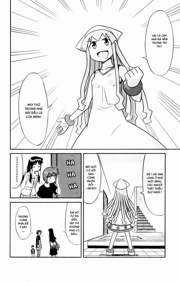 Shinryaku! Ika Musume 65 trang 2