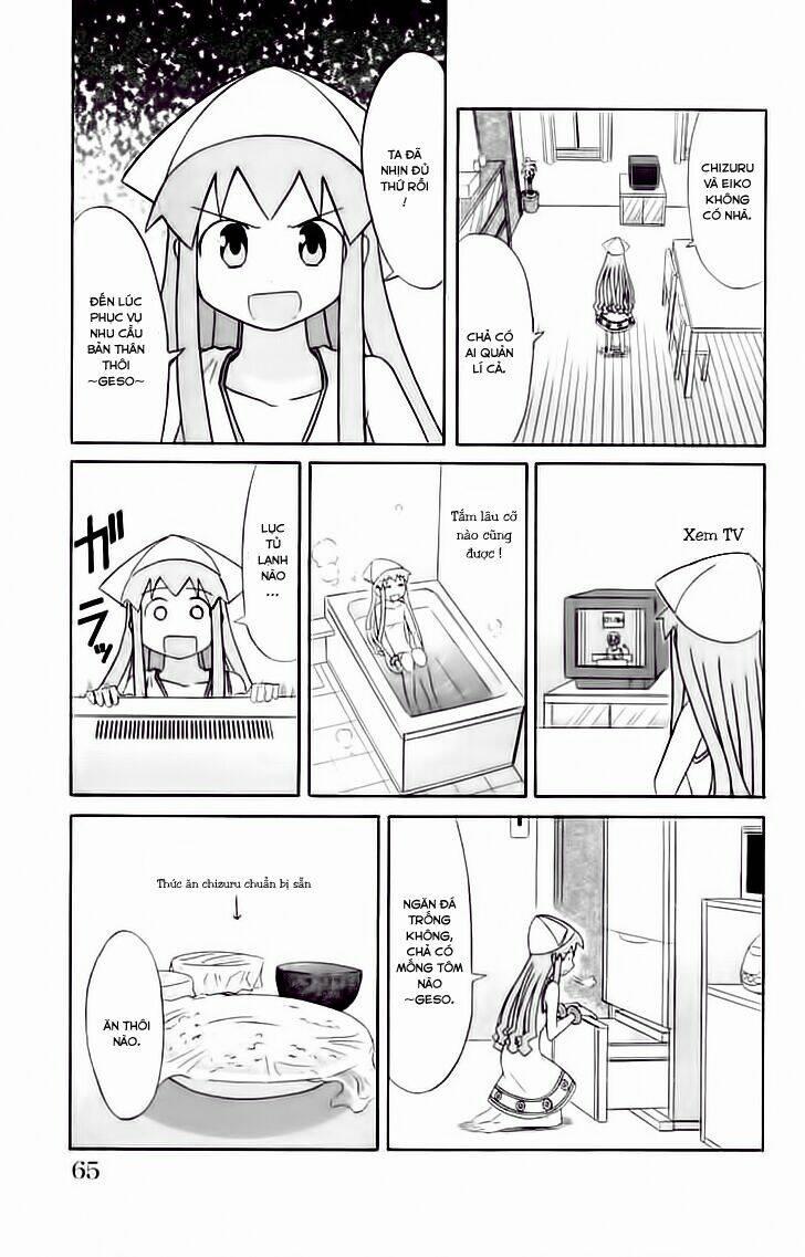 Shinryaku! Ika Musume 65 trang 3