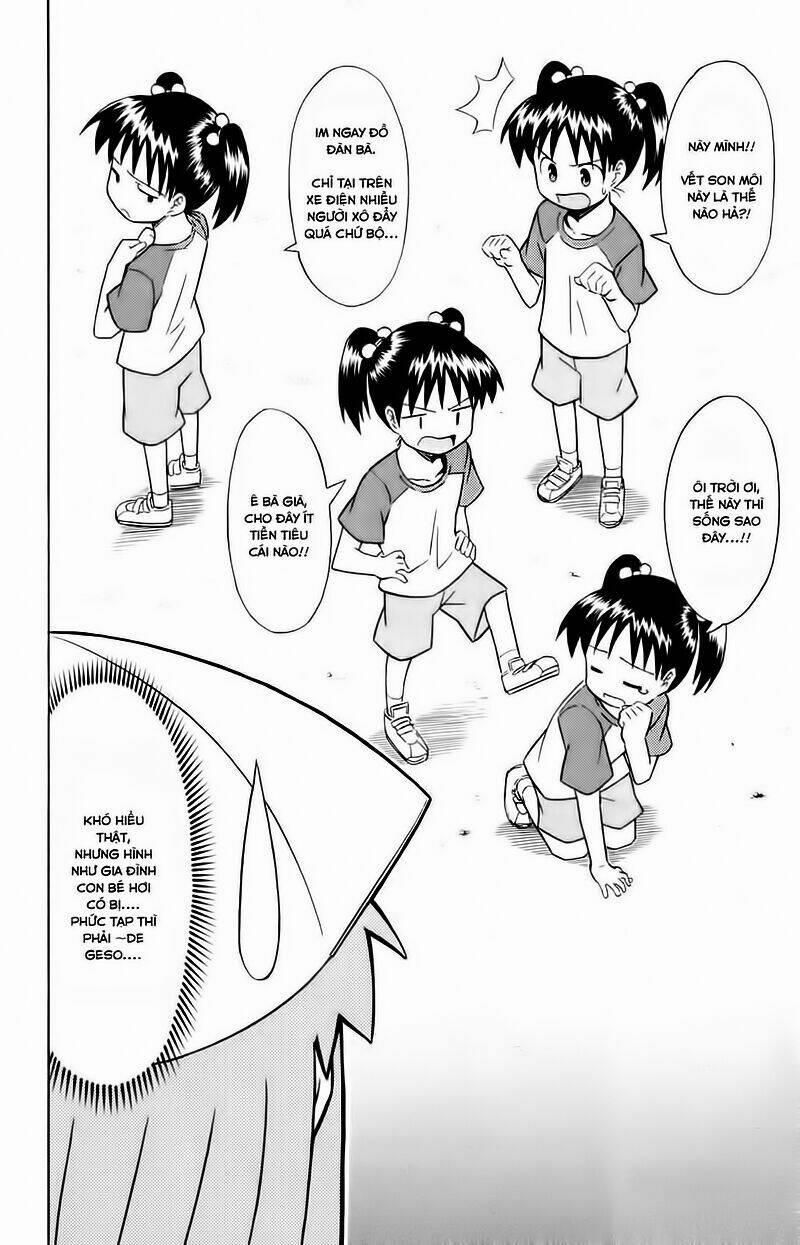 Shinryaku! Ika Musume 69 trang 2