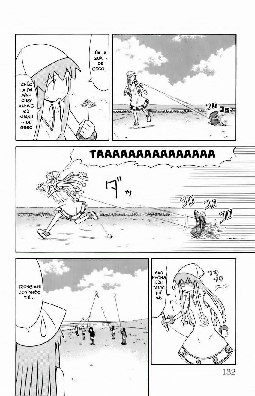 Shinryaku! Ika Musume 73 trang 4