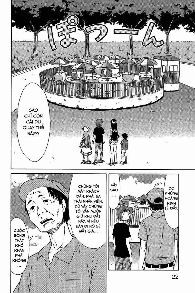 Shinryaku! Ika Musume 79 trang 1