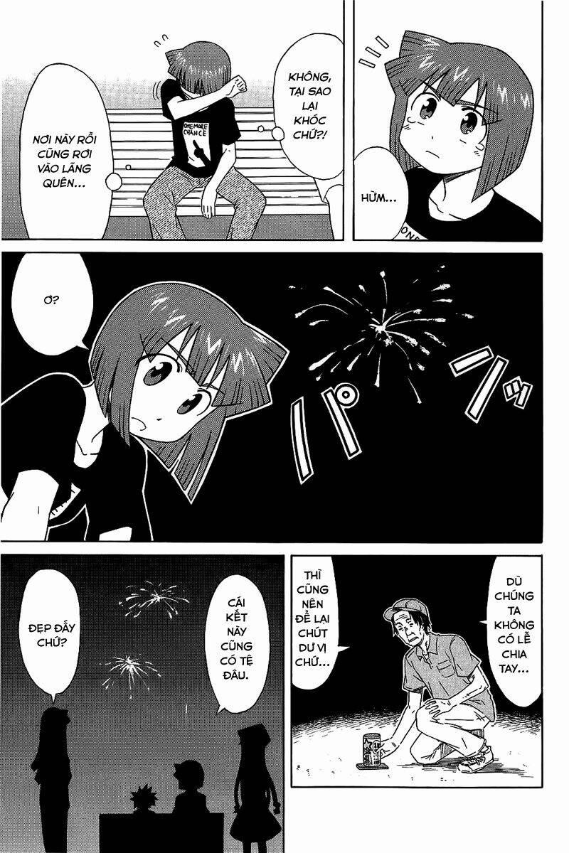 Shinryaku! Ika Musume 79 trang 6