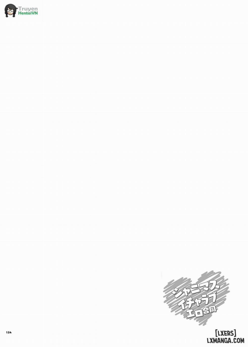 ShinyM@S Icha Love Ero Goudou SWEET COLORS (THE iDOLM@STER: Shiny Colors) Oneshot trang 125