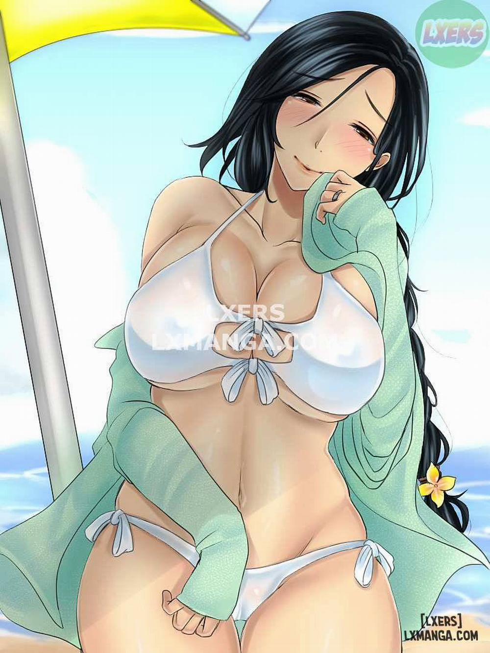 Shinyuu no Hahaoya wa Ore no Koibito 1 trang 43