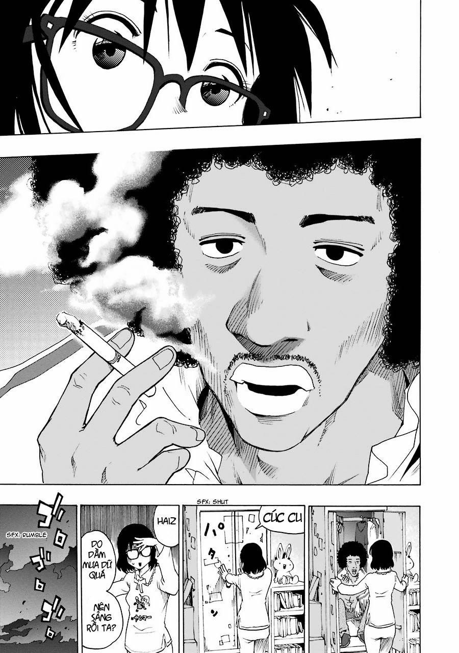 Shiori Experience - Jimi Na Watashi To Hen Na Oji-San 1 trang 29