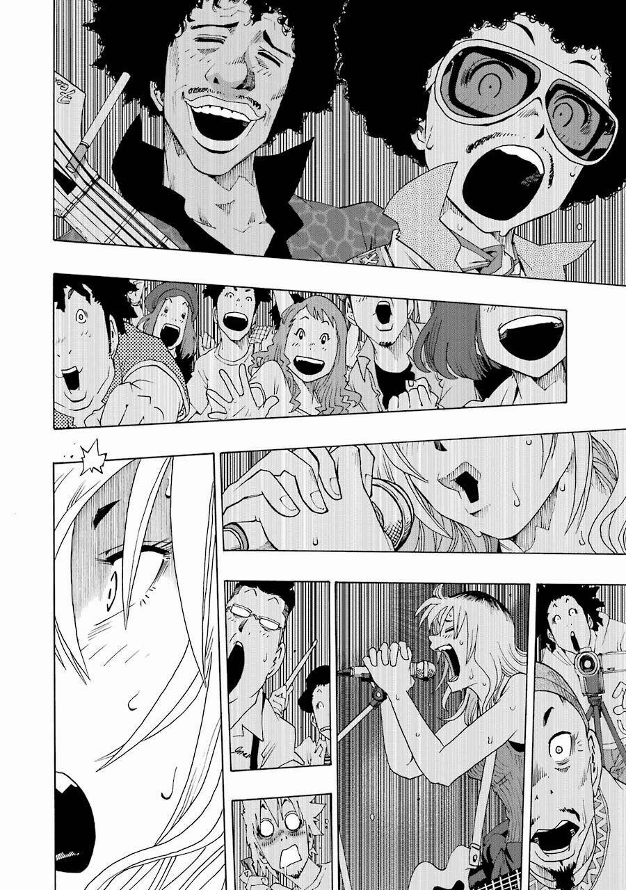 Shiori Experience - Jimi Na Watashi To Hen Na Oji-San 11 trang 16