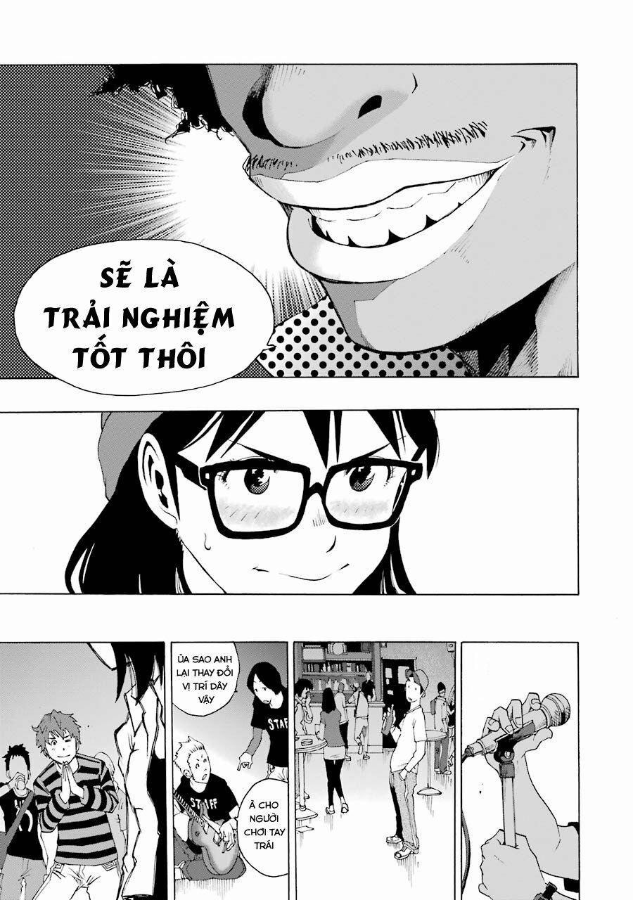 Shiori Experience - Jimi Na Watashi To Hen Na Oji-San 16 trang 44