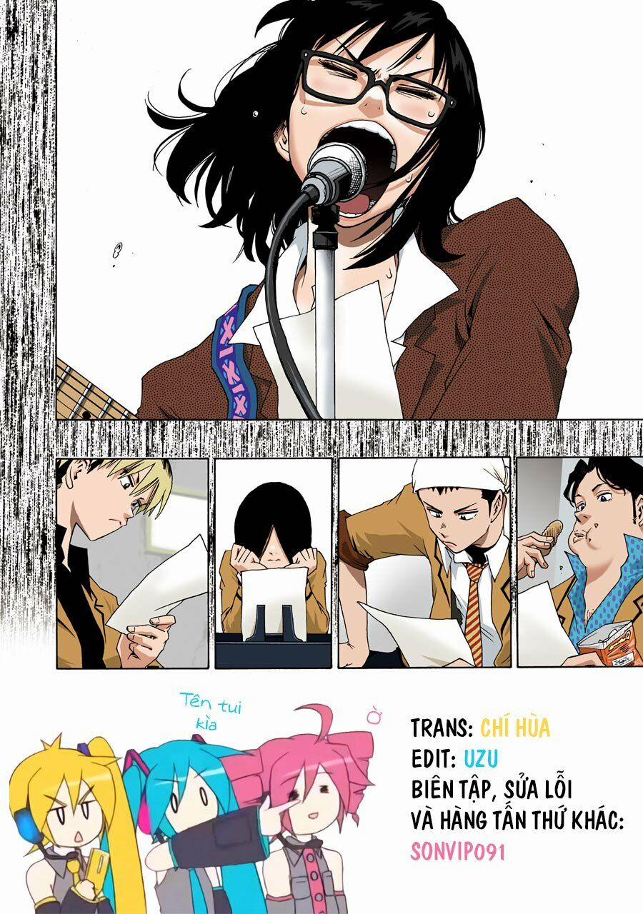 Shiori Experience - Jimi Na Watashi To Hen Na Oji-San 17 trang 39