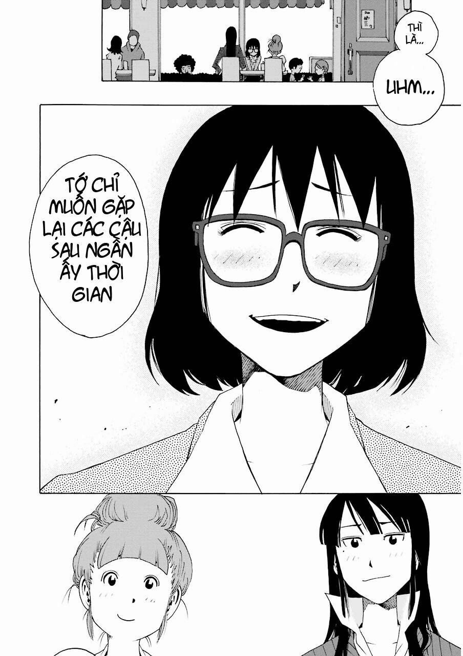 Shiori Experience - Jimi Na Watashi To Hen Na Oji-San 2 trang 44