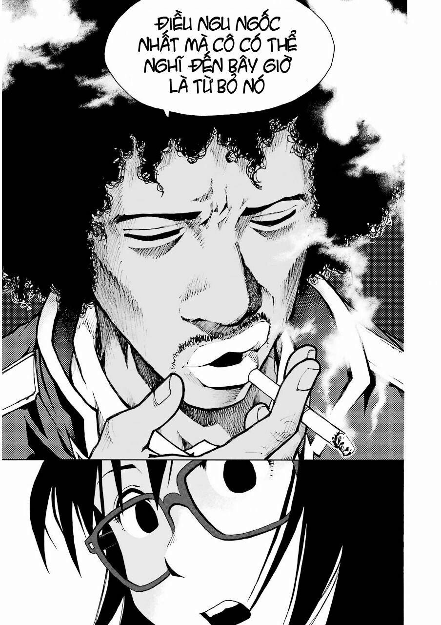 Shiori Experience - Jimi Na Watashi To Hen Na Oji-San 2 trang 49