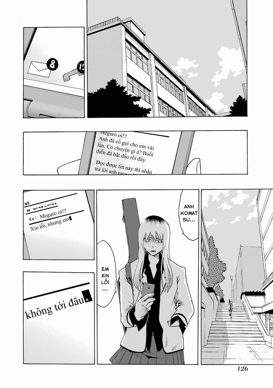 Shiori Experience - Jimi Na Watashi To Hen Na Oji-San 21 trang 19