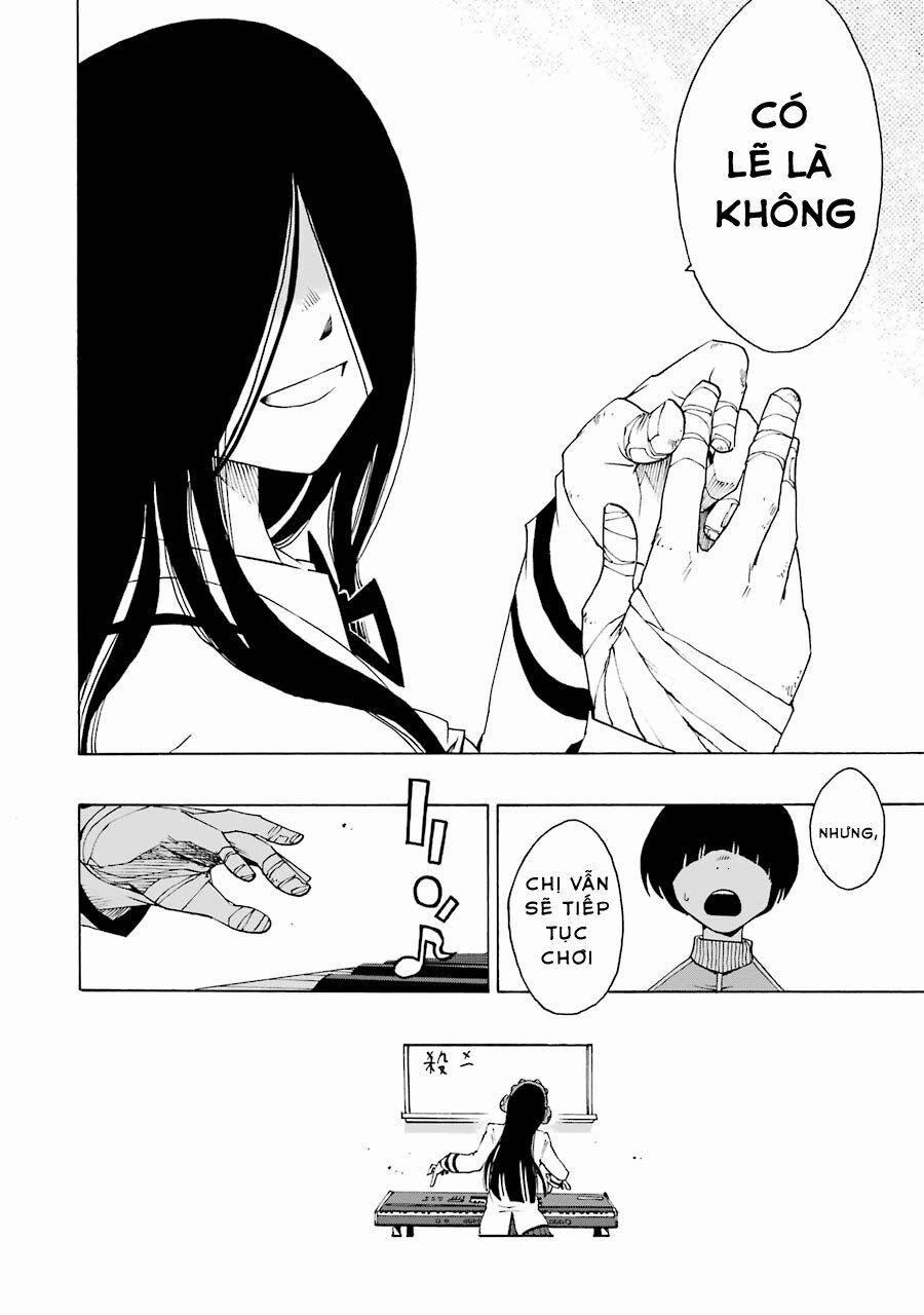 Shiori Experience - Jimi Na Watashi To Hen Na Oji-San 22 trang 31