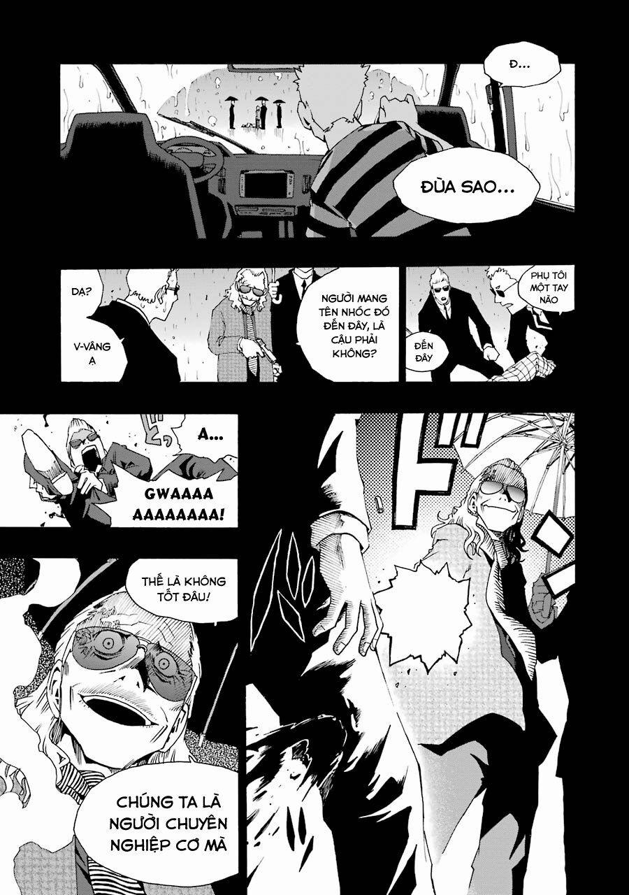 Shiori Experience - Jimi Na Watashi To Hen Na Oji-San 24 trang 31