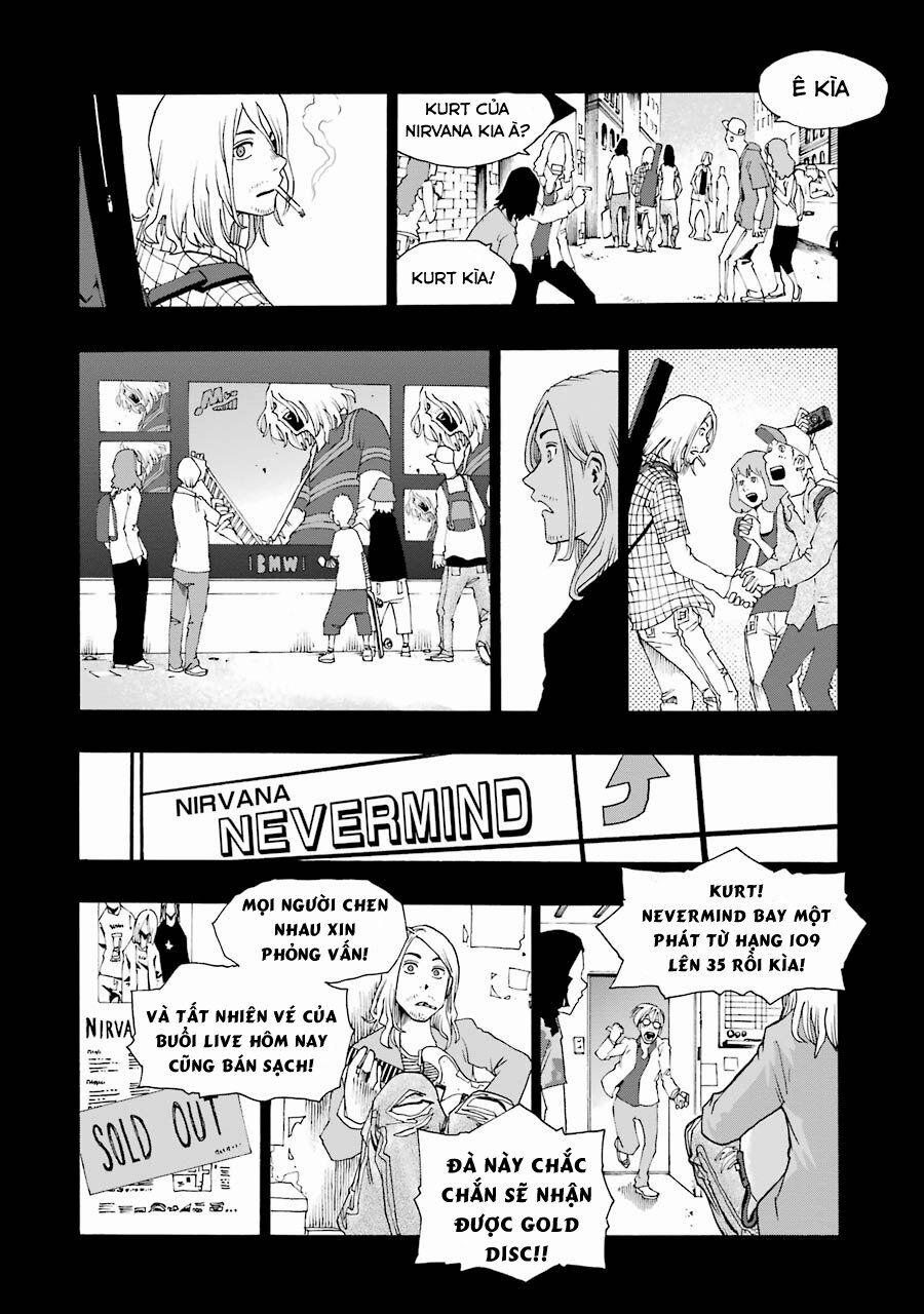 Shiori Experience - Jimi Na Watashi To Hen Na Oji-San 27 trang 15