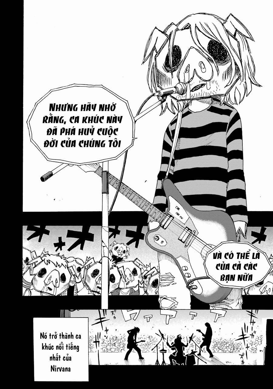 Shiori Experience - Jimi Na Watashi To Hen Na Oji-San 27 trang 24