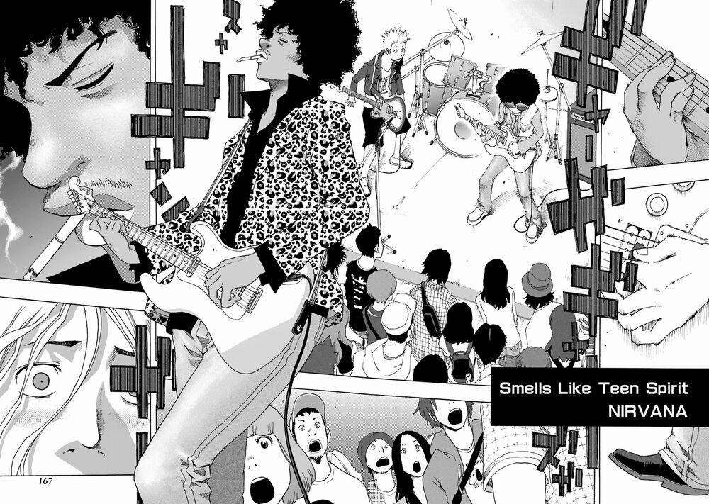 Shiori Experience - Jimi Na Watashi To Hen Na Oji-San 27 trang 26