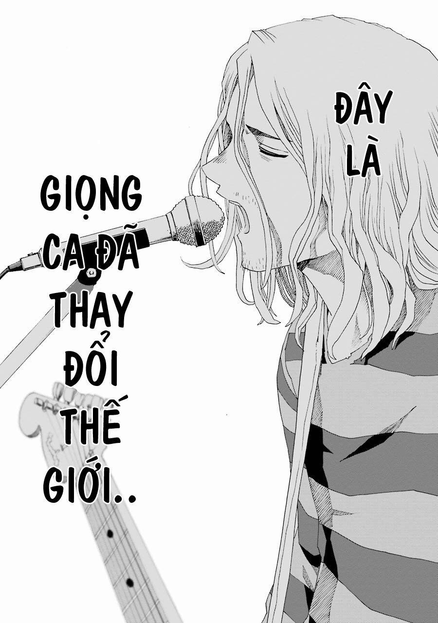 Shiori Experience - Jimi Na Watashi To Hen Na Oji-San 27 trang 31