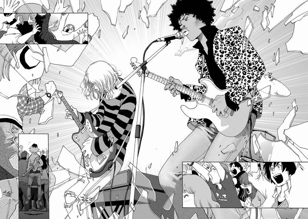 Shiori Experience - Jimi Na Watashi To Hen Na Oji-San 28 trang 7