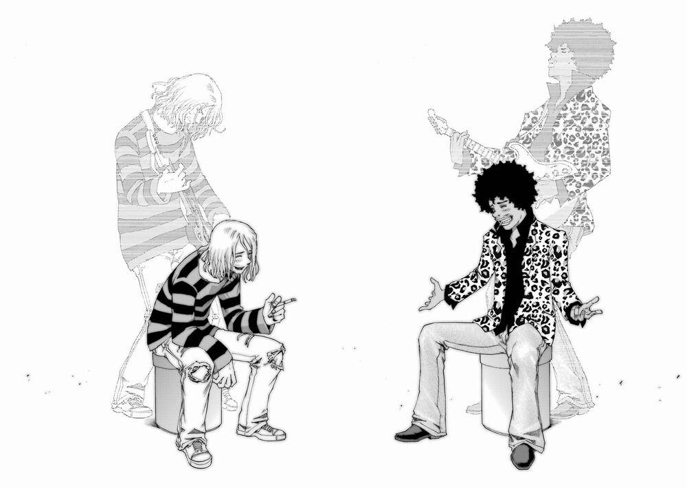 Shiori Experience - Jimi Na Watashi To Hen Na Oji-San 29 trang 17