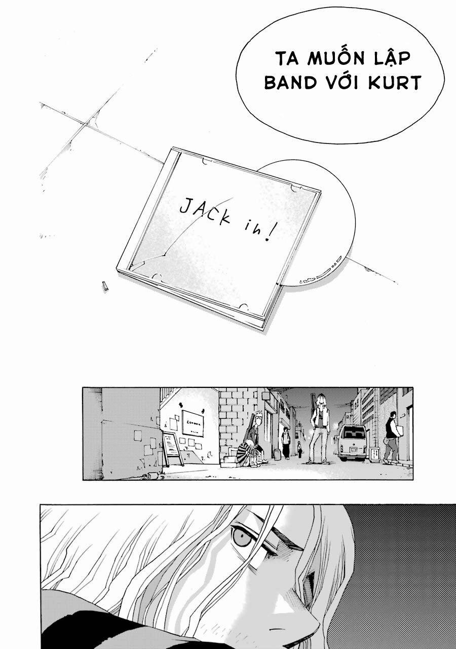 Shiori Experience - Jimi Na Watashi To Hen Na Oji-San 29 trang 43