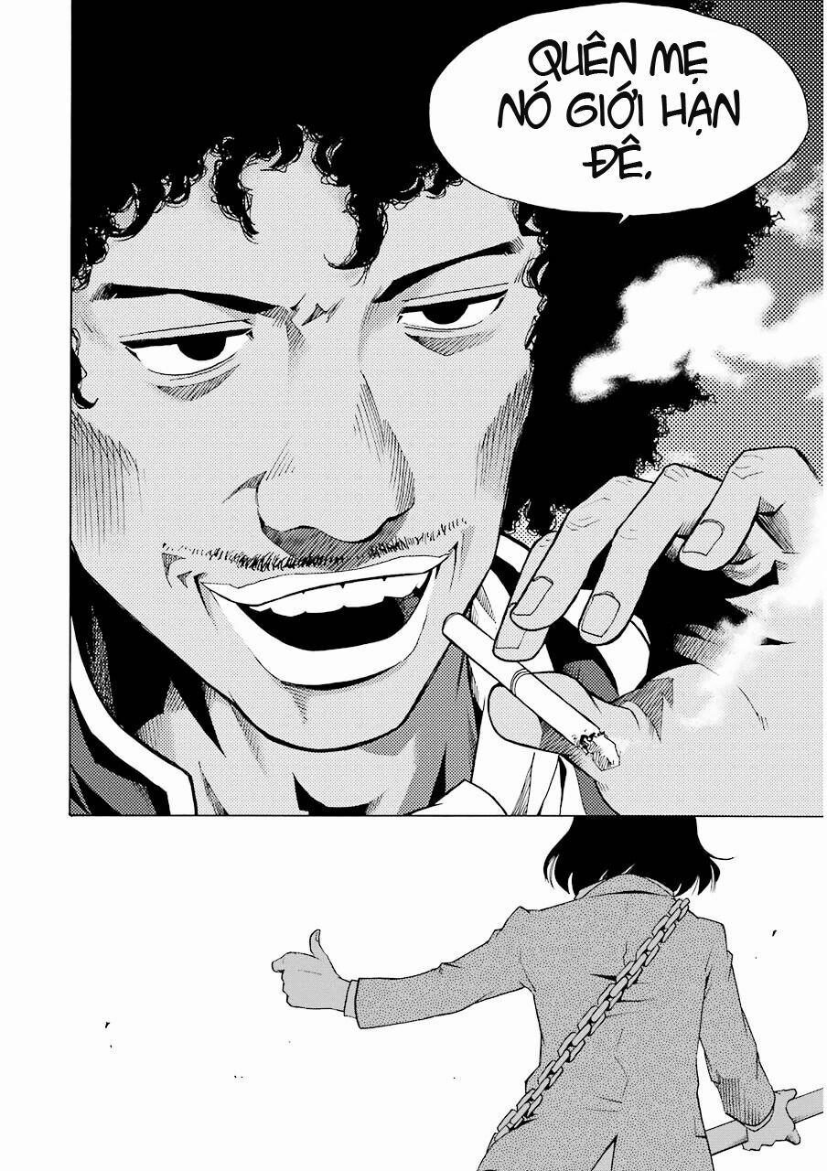 Shiori Experience - Jimi Na Watashi To Hen Na Oji-San 3 trang 32