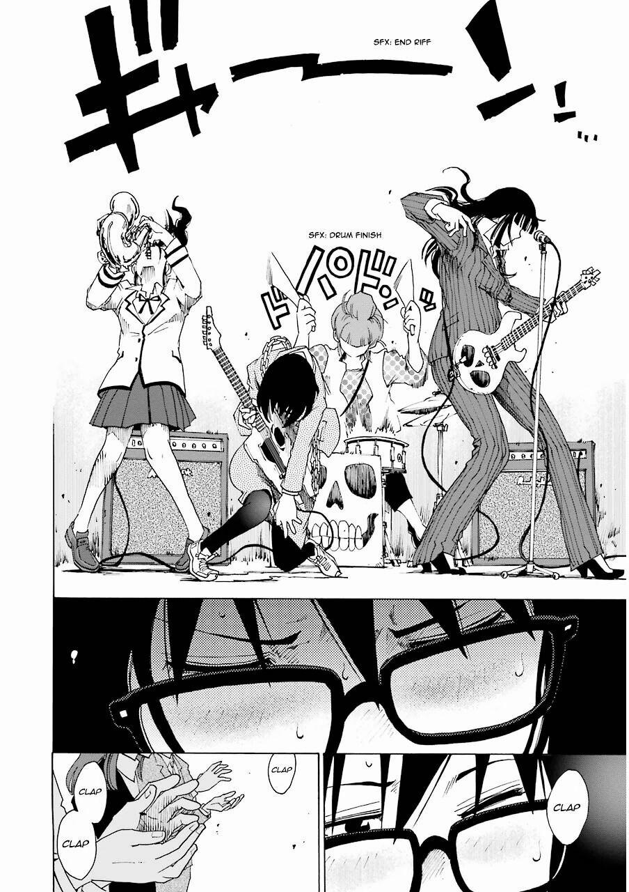 Shiori Experience - Jimi Na Watashi To Hen Na Oji-San 3 trang 45