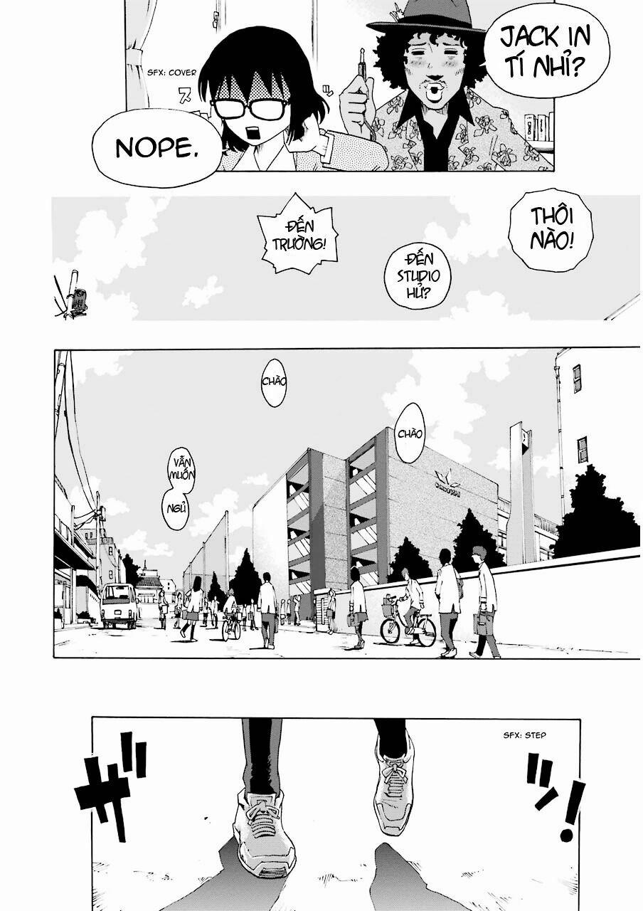 Shiori Experience - Jimi Na Watashi To Hen Na Oji-San 3 trang 57