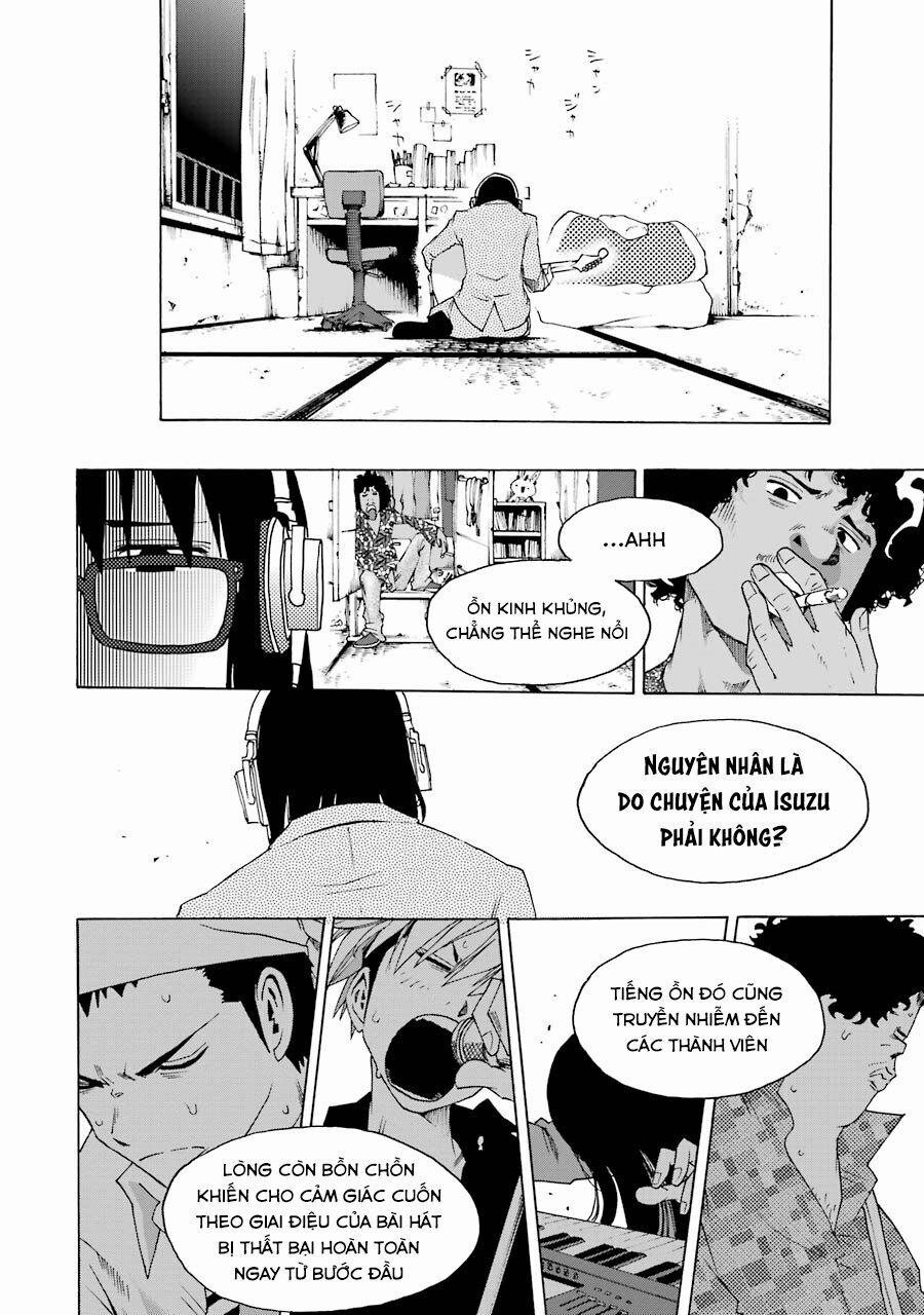 Shiori Experience - Jimi Na Watashi To Hen Na Oji-San 31 trang 27