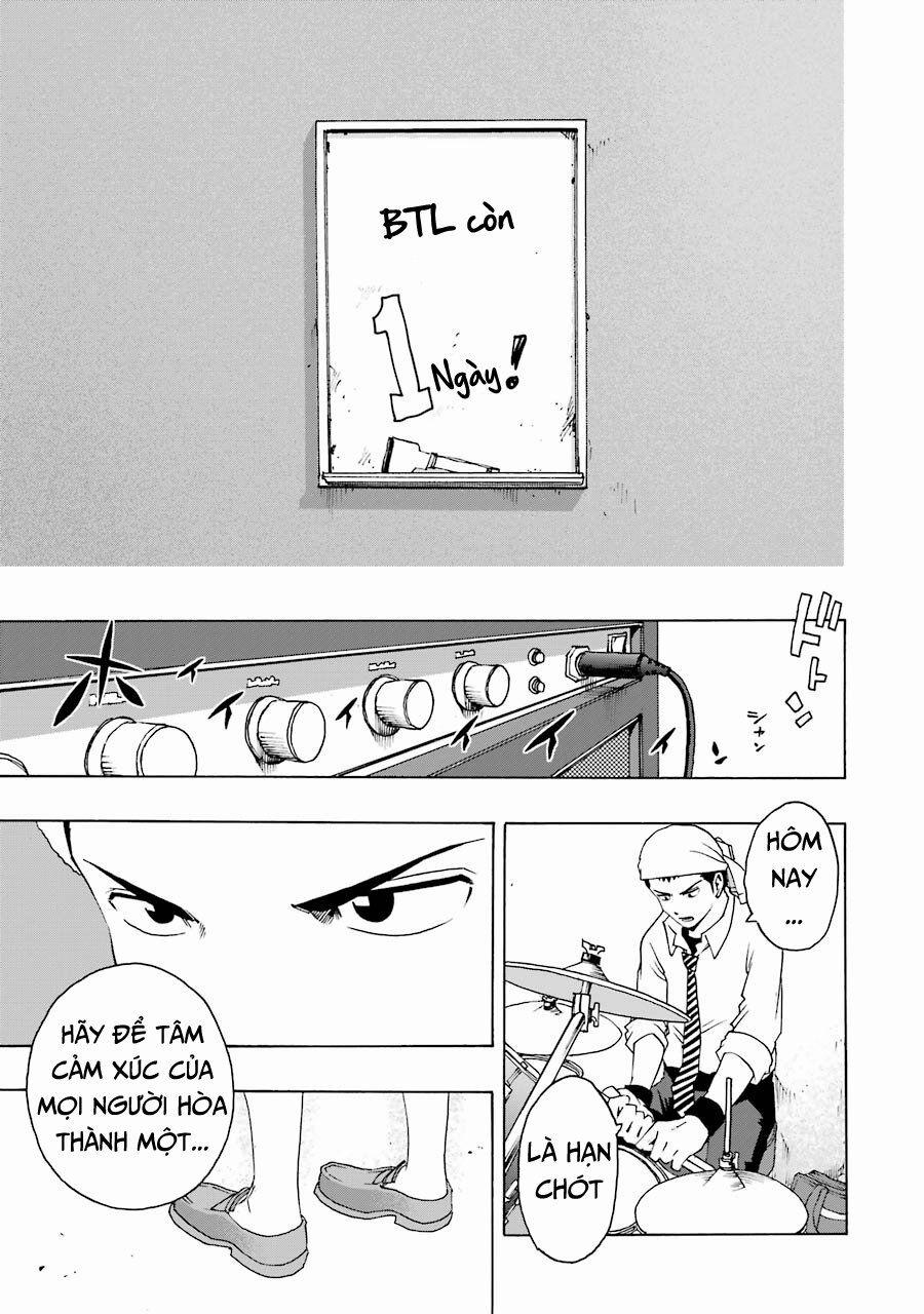 Shiori Experience - Jimi Na Watashi To Hen Na Oji-San 32 trang 14