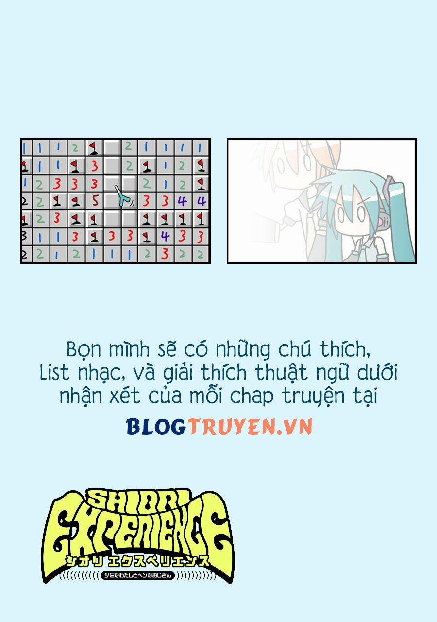 Shiori Experience - Jimi Na Watashi To Hen Na Oji-San 32 trang 53